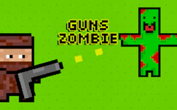 Guns Zombie