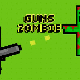 Juega gratis a Guns Zombie 