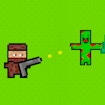 Guns Zombie banner