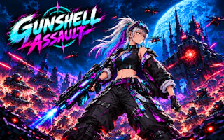 Gunshell Assault