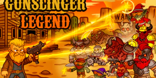 Gunslinger Legend thumbnail
