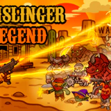 Gunslinger Legend