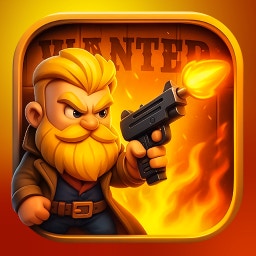 Gunslinger Legend
