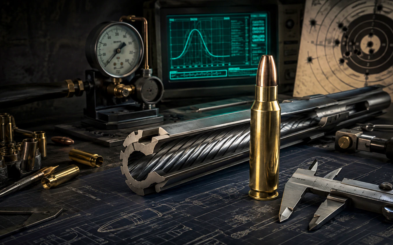 Gunsmith Lab