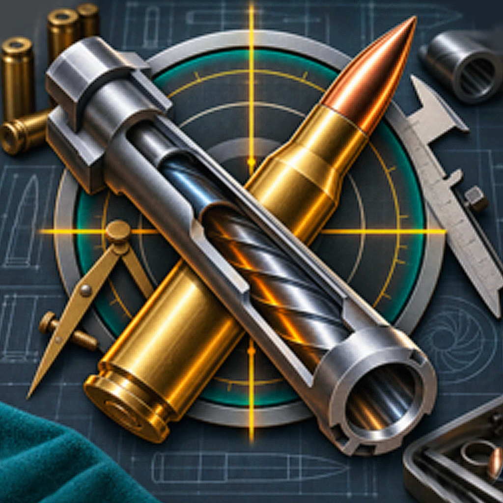 Gunsmith Lab