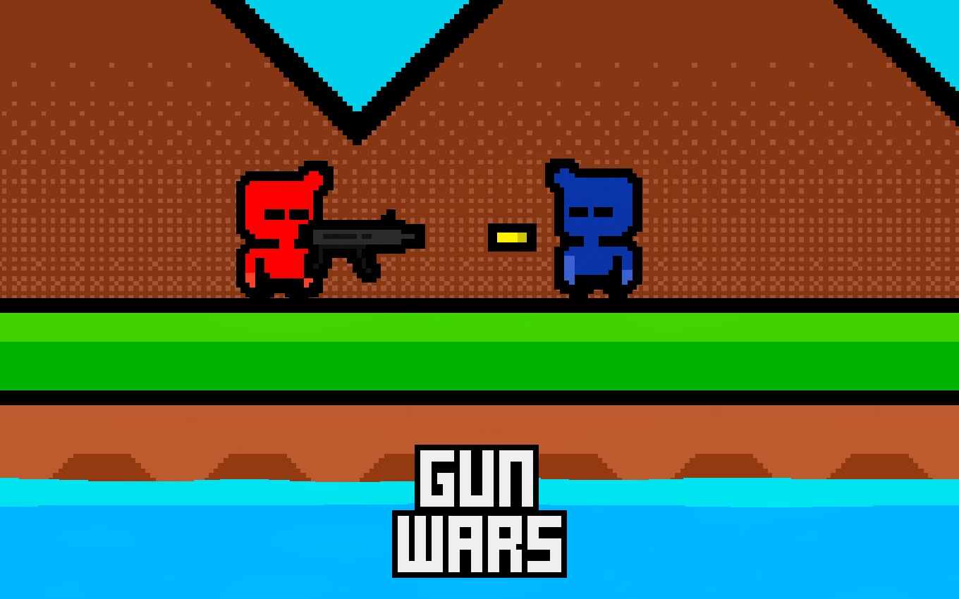 Gunwars