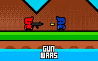 Gunwars