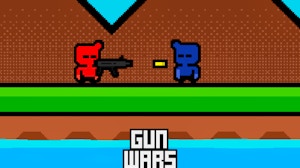 Image for Gunwars