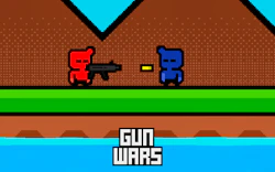 Gunwars