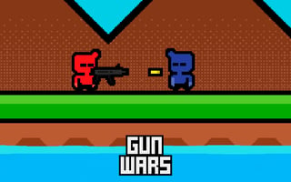 Gunwars