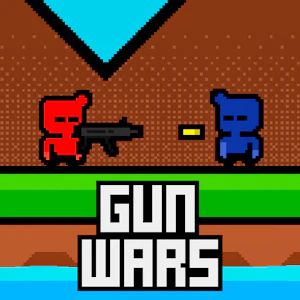 Gunwars Thumbnail