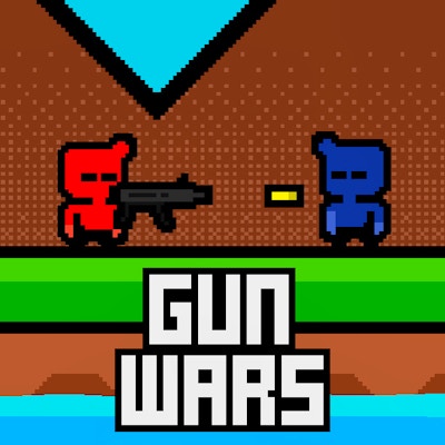 Gunwars By Gamepix
