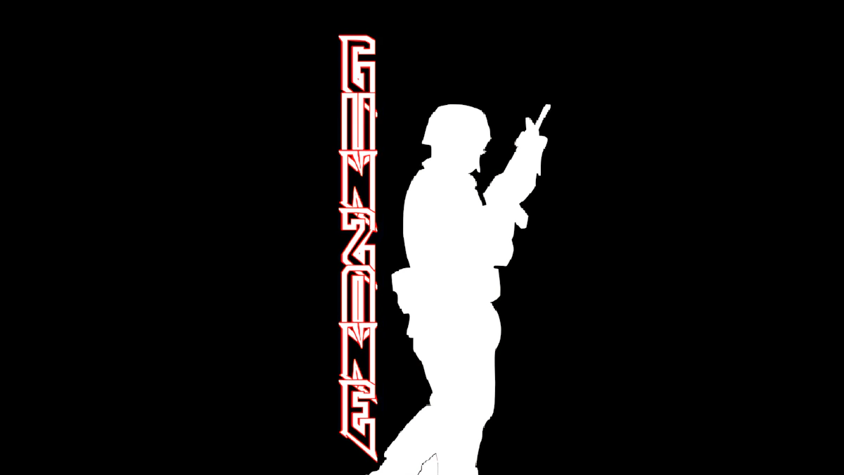 Play GunZone — free online First Person Shooter game