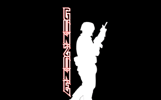 Gunzone game cover