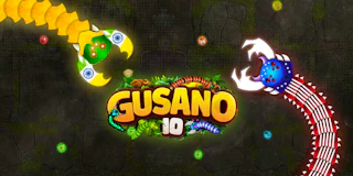 Gusano.io Worms Snake Game thumbnail