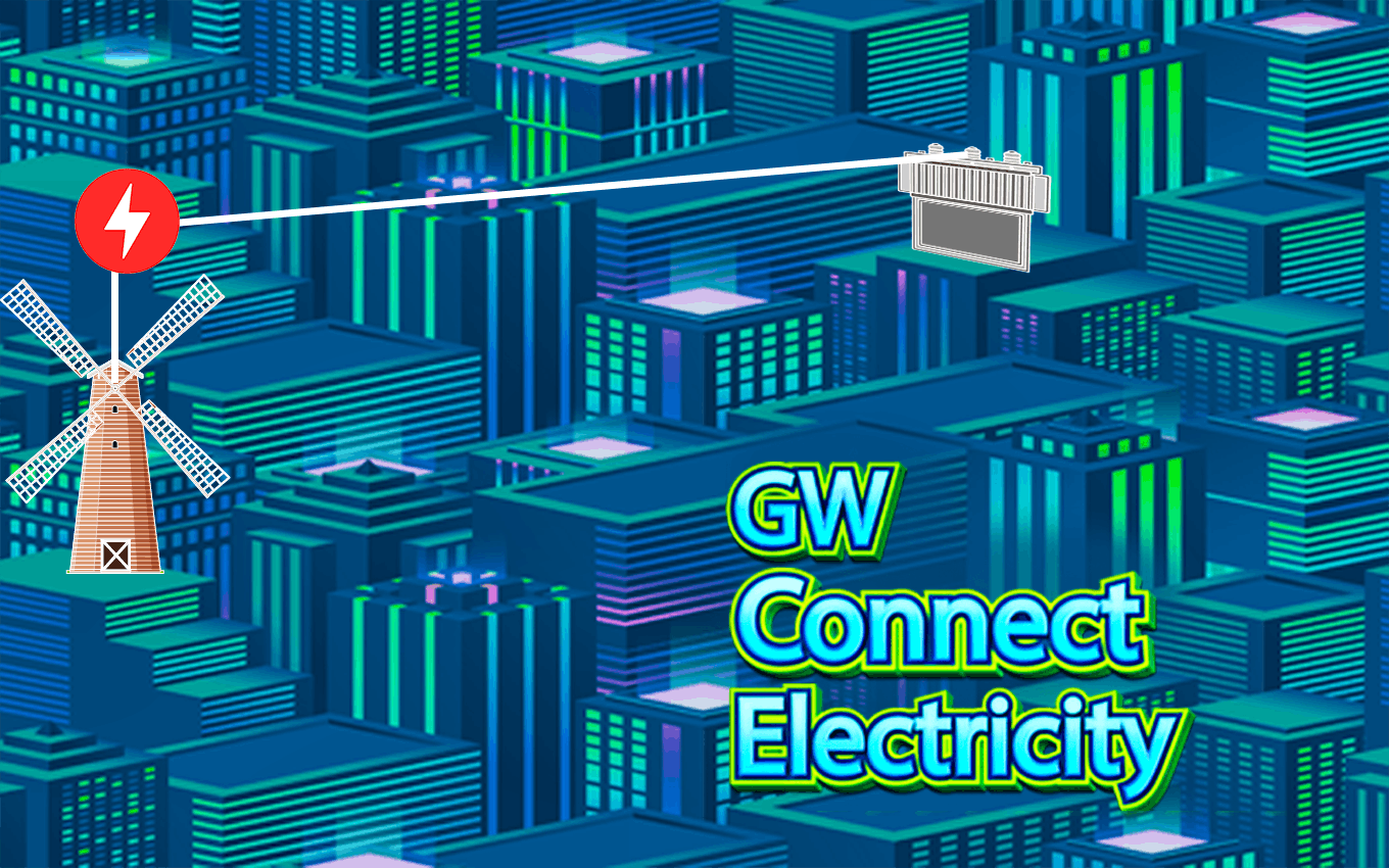 GW Connect Electricity