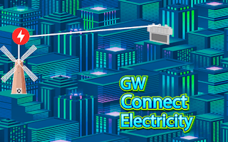 Gw Connect Electricity