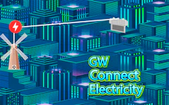 GW Connect Electricity