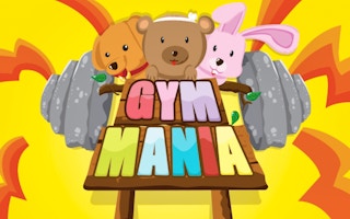 Gym Mania