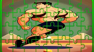 Image for Gymnastics Jigsaw Jam