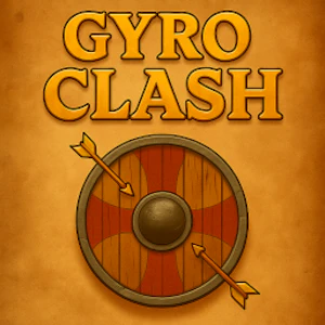 Gyro Clash Thumbnail