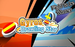Gyros Brawling Star