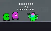 Hackers vs Impostores
