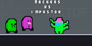 Hackers vs Impostors thumbnail