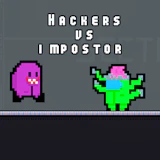 Hackers vs Impostors