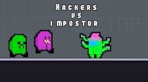 Image for Hackers vs Impostors