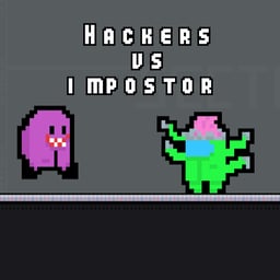 Juega gratis a Hackers vs Impostors