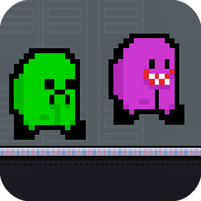 Hackers vs Impostors By Gamepix