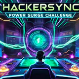 HackerSync Power Surge Challenge