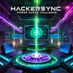 HackerSync: Power Surge Challenge
