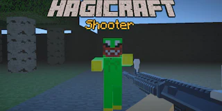 Hagicraft Shooter thumbnail