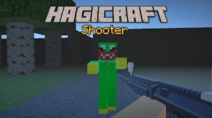 Image for Hagicraft Shooter