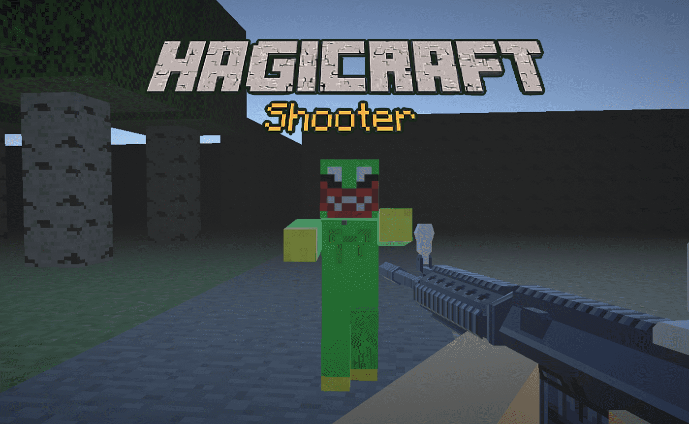 Crazy Shooters 🕹️ Play Now on GamePix