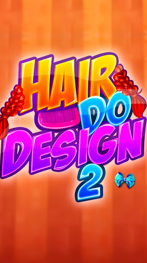 Hair Do Design 2