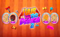 Hair Do Design 2