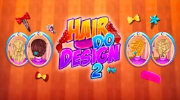 Hair Do Design 2
