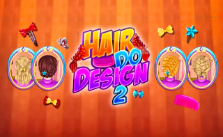 Hair Do Design 2