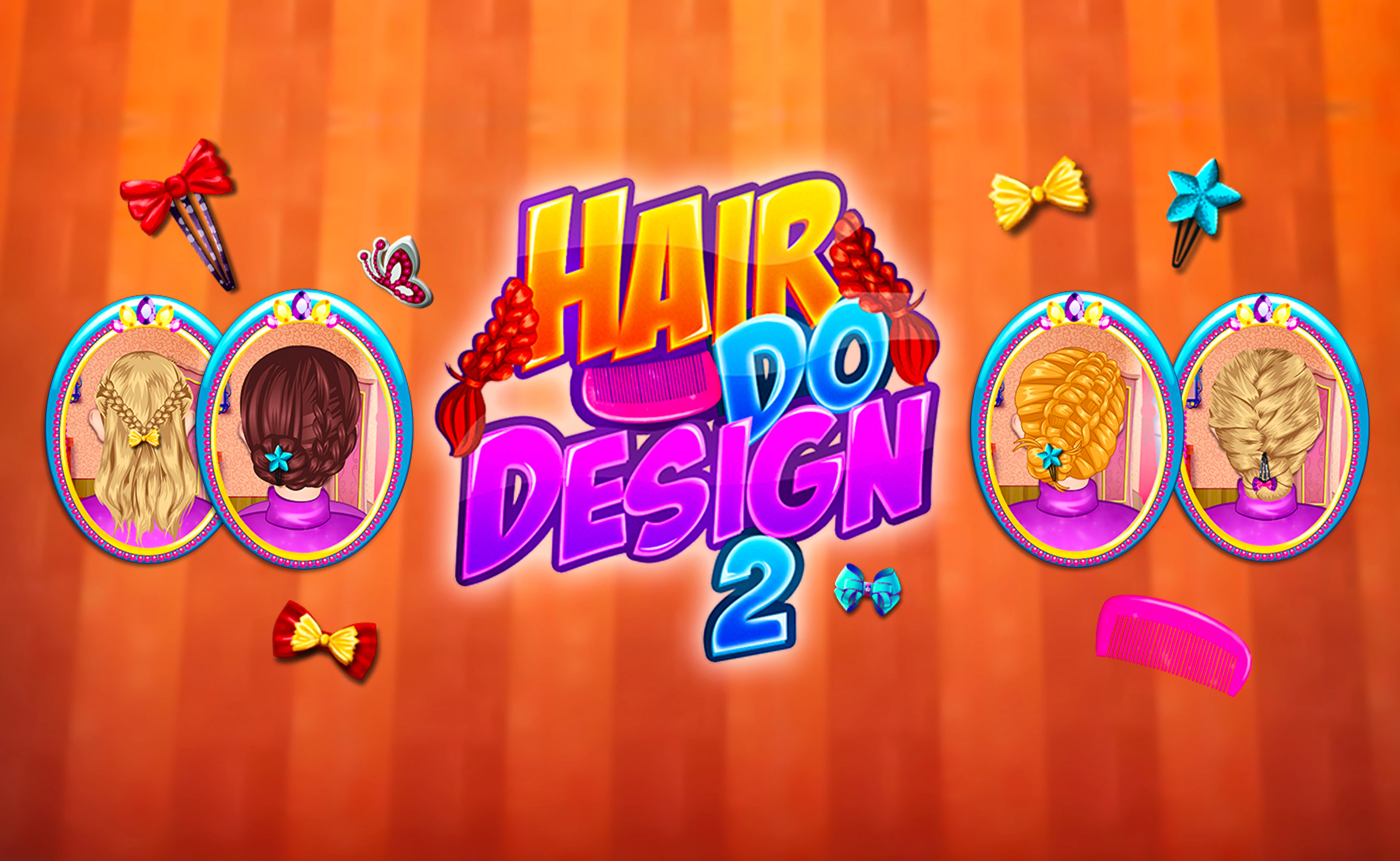 Hair Do Design 2