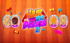 Hair Do Design 2