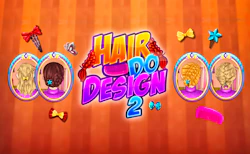 Hair Do Design 2