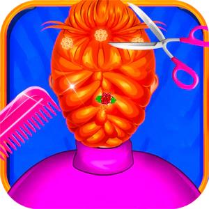 Hair Do Design 2 Thumbnail