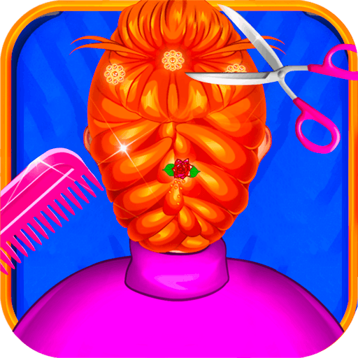 Hair Do Design 2
