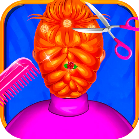 Hair Do Design 2 game thumbnail