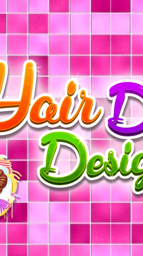 Cover Image Hair Do Design
