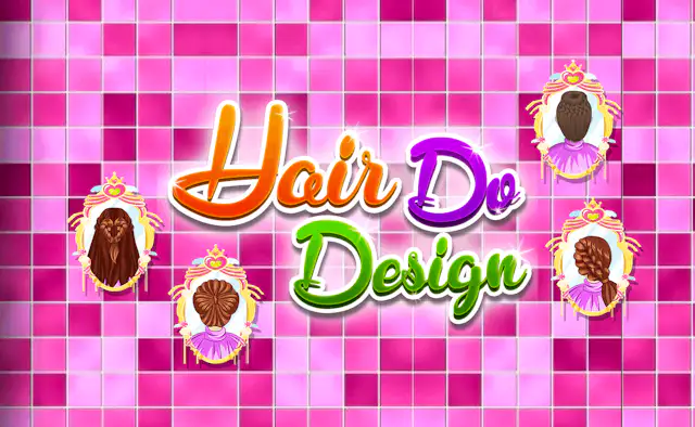 Design de Penteados