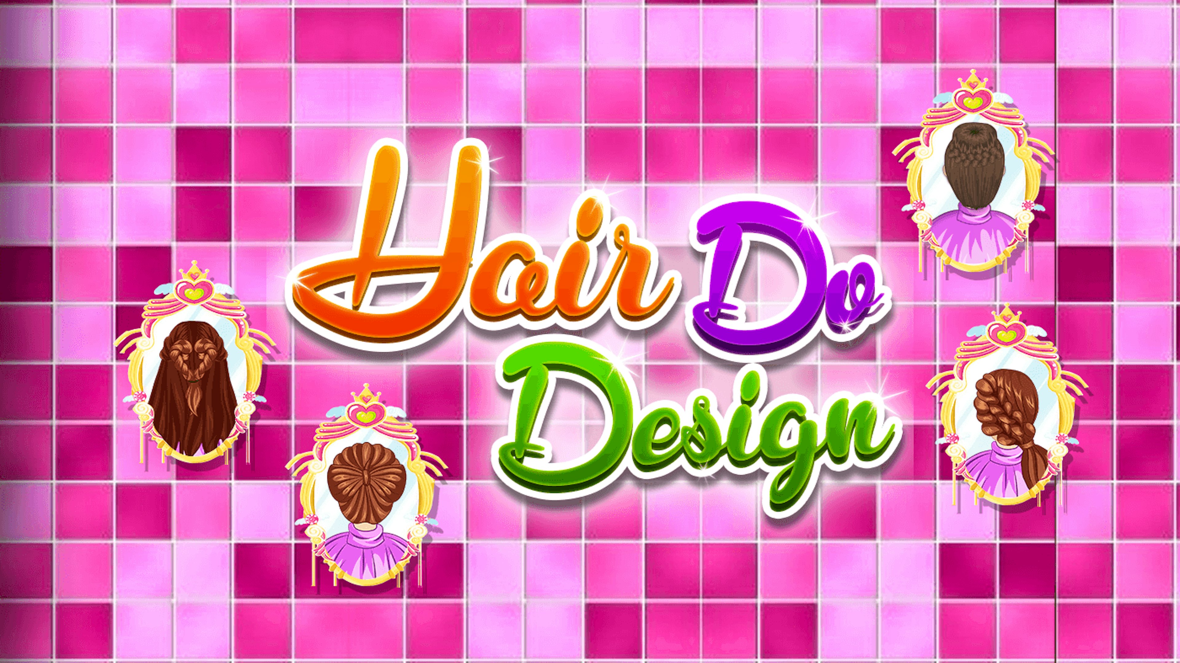 Hair Do Design